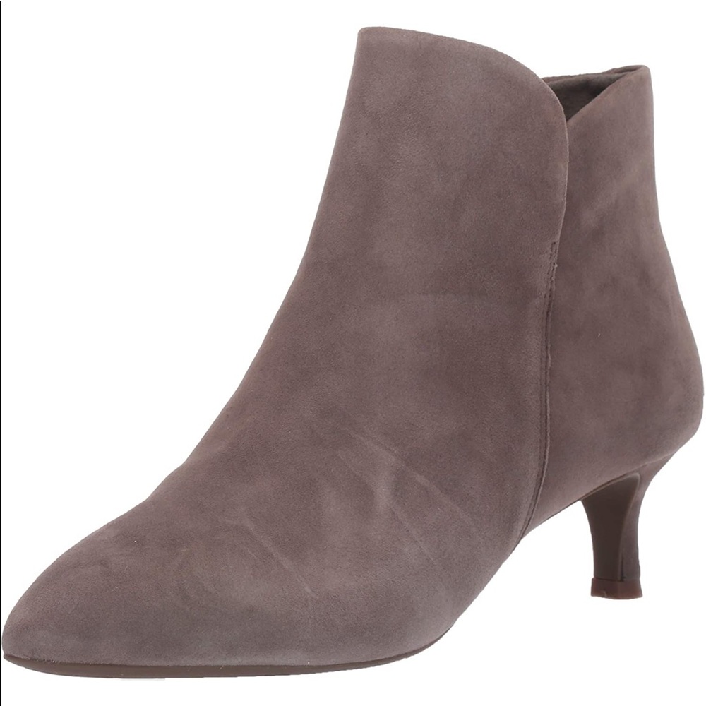New  Rockport Women's Tm Alaiya Plain B Ankle Boot - Picture 5 of 16